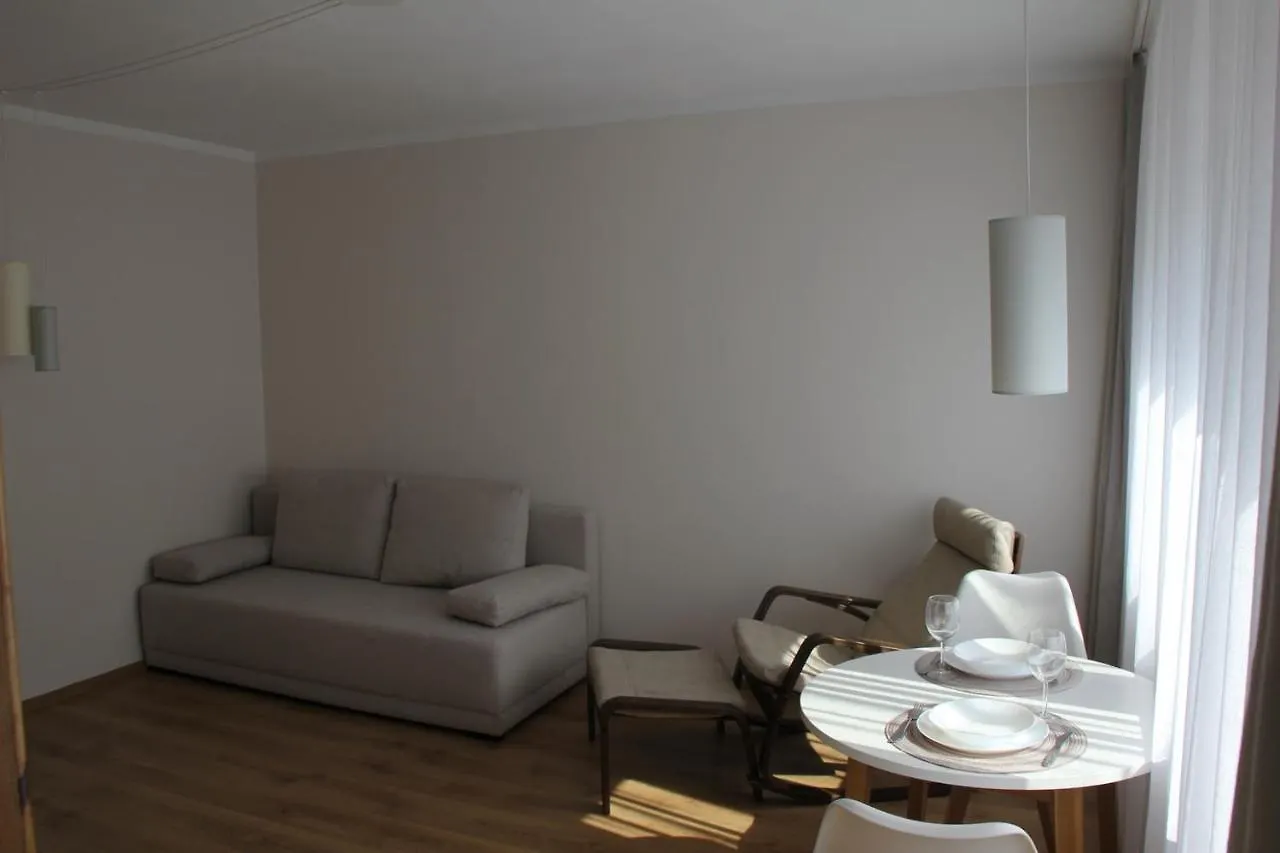 Lägenhet Przytulny, Spokojny, Wyposazony Apartament Poznań Polen
