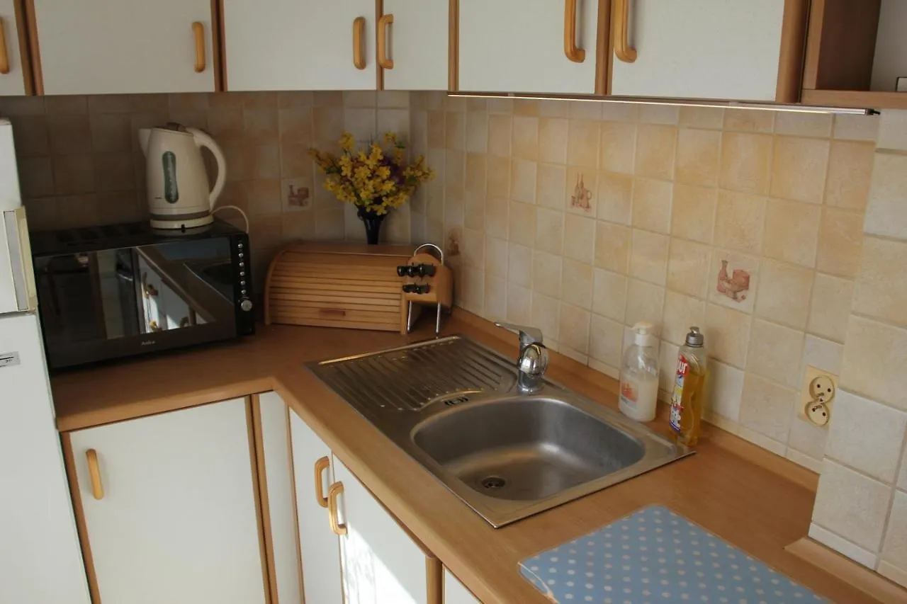 Przytulny, Spokojny, Wyposazony Apartament Poznań Polen