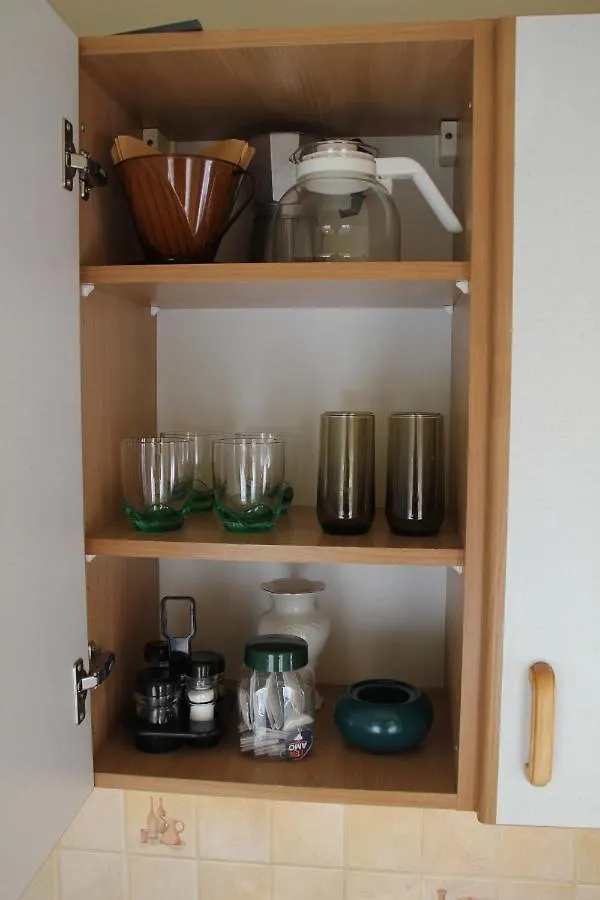 Przytulny, Spokojny, Wyposazony Apartament Poznań